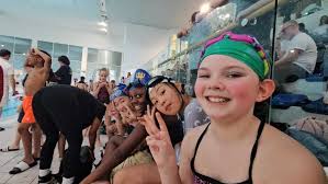 Image result for Saxon Crown (Lewisham) Swimming Club