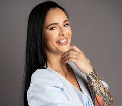 Image result for simona gherghe