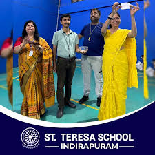 Image result for St Theresas Badminton Club