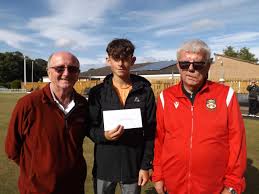 Image result for Caerwys Bowling Club