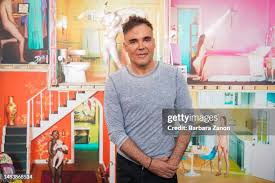 Image result for David LaChapelle