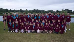 Image result for Mid Beds Swim Squad