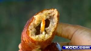 Image result for deep fried butter