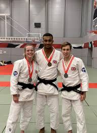 Image result for Edinburgh University Judo Club