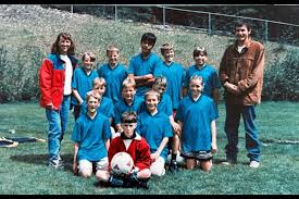 Image result for Old Pembertonians Badminton Club