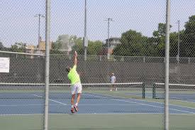 Image result for Wychwoods Tennis Club