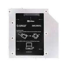 Image result for hdd notebook caddy