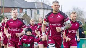 Image result for Pendle Rufc