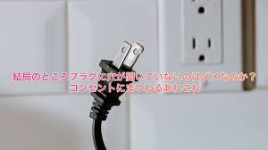 Image result for コンセント　穴 %