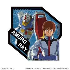 「アムロ・レイ」の画像検索結果