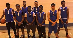 Image result for City of Leeds Basketball Club