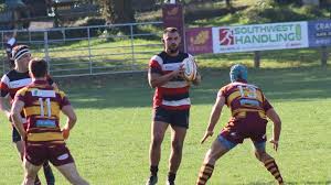 Image result for Teignmouth Rugby Football Club