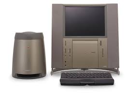 Image result for Twentieth Anniversary Macintosh
