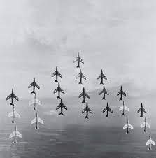 Image result for Farnborough Arrows