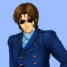 「ジャミル・ニート 機動新世紀ガンダムX」の画像検索結果