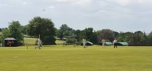Image result for Mobberley Cricket Club