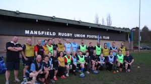 Image result for Mansfield Rugby Union Football Club