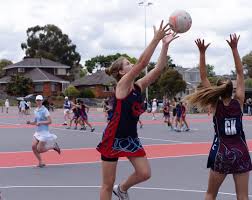 Image result for Waverley Netball Club