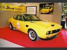 Fiat Dino Spider 2 liter 1967, Fiat Dino register Holland