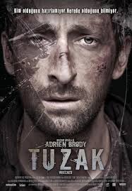 Tuzak & Wrecked 2011 Türkçe Dublaj izle