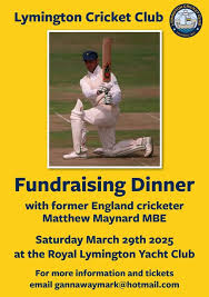 Image result for Lymington Cc