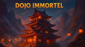 Image result for Imperial Dojo