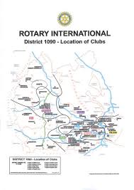 Image result for Burnham Rotaract