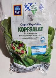 Image result for Kopfsalat