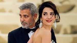 Image result for george clooney