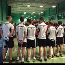 Image result for Carlton Junior Training Badminton Club