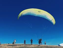 Image result for Wessex Hang Gliding & Paragliding Club
