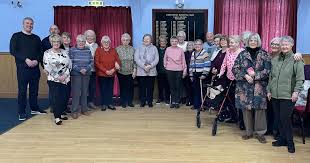 Image result for Crofthead Bowling Club