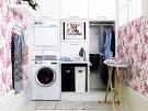 33 Coolest Laundry Room Design Ideas