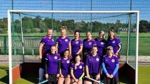 Image result for City Of Portsmouth Hockey Club