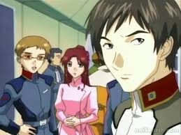 「ジャッキー・トノムラ 機動戦士ガンダムSEED」の画像検索結果