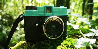 Attēlu rezultāti vaicājumam “Diana camera”