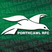 Image result for Porthcawl R F C