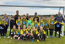 Image result for Holbeach United Youth Teams Football Club
