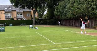 Image result for Northern Lawn Tennis Club Ltd