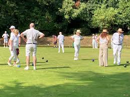 Image result for Claygate Lawn Tennis Club
