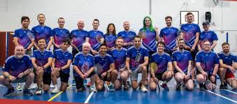 Image result for Shipston Badminton Club