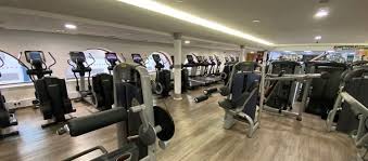 Image result for Eastham Leisure Centre