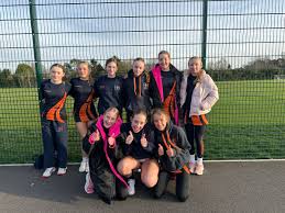Image result for Hornets Netball Club