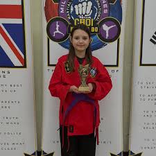 Image result for Hillcross, Raynes Park & Redhill Choi Kwang-Do