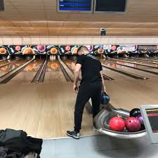 Image result for Constantine Bowling Club