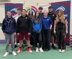 Image result for Swadlincote Rifle & Pistol Club