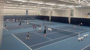 Image result for Bristol & Bath Tennis Club