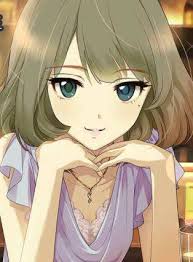 「高垣楓 アイドルマスターシンデレラガールズ」の画像検索結果