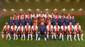 Image result for Team Southampton