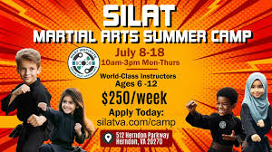 Image result for Silat Perisai Diri Classes Club